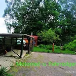Kleines Gartenhaus Am Mahler
