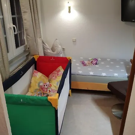 Kleines Gartenhaus Am Mahler Großschirma