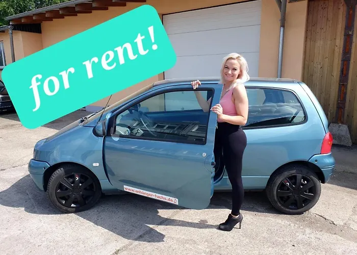 Kleines Gartenhaus Am Mahler شاليه