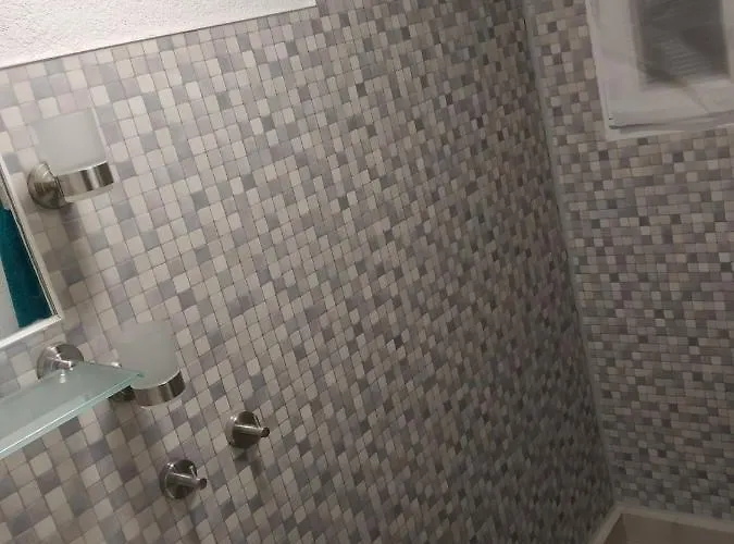 Kleines Gartenhaus Am Mahler Großschirma