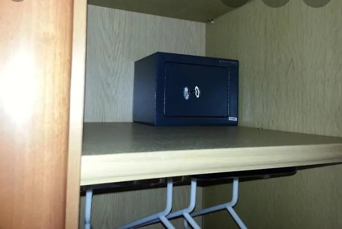 Kleines Gartenhaus Am Mahler شاليه